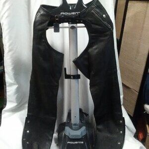 motorcycle riding chaps